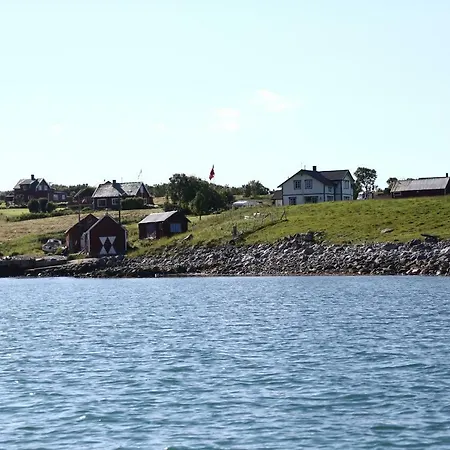 Nesodden, Holdoy Svolvær