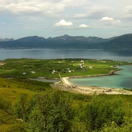 Nesodden, Holdoy Holiday home