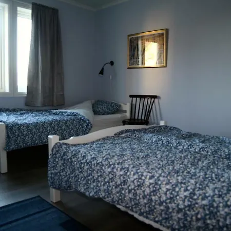 Holiday home Nesodden, Holdoy Svolvaer