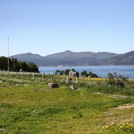Nesodden, Holdoy Holiday home *